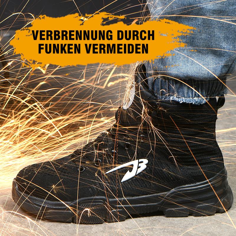 Winter Arbeitsschuhe