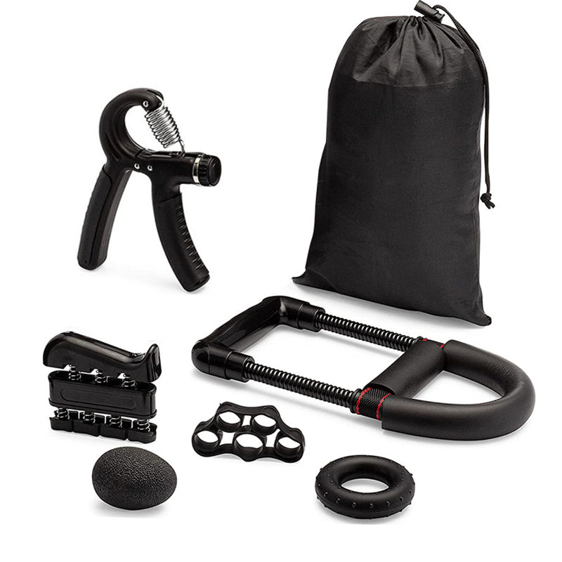 Handgelenksverstärker Fitness Set