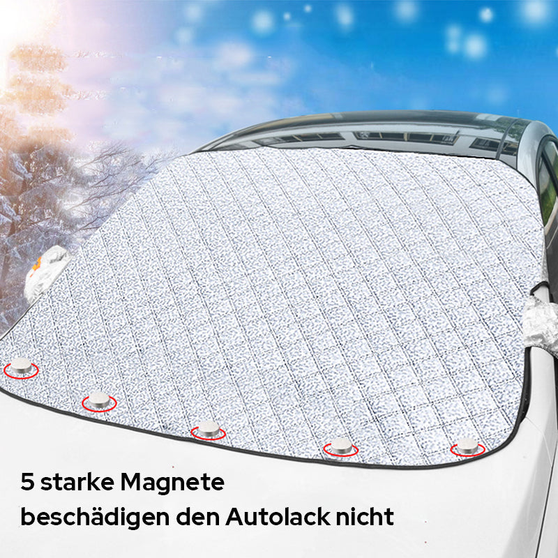 Magnetische Auto-Sonnenschutzabdeckung