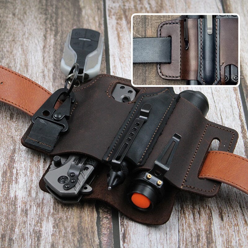 💥EDC Multitool Gürtelschlaufenholster💫