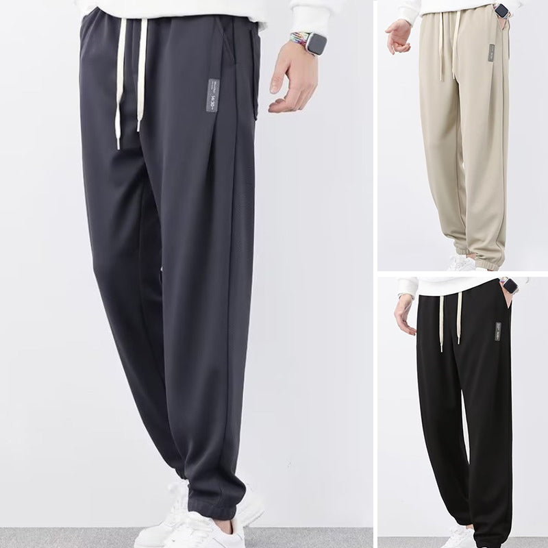 Herrenmode Jogginghose