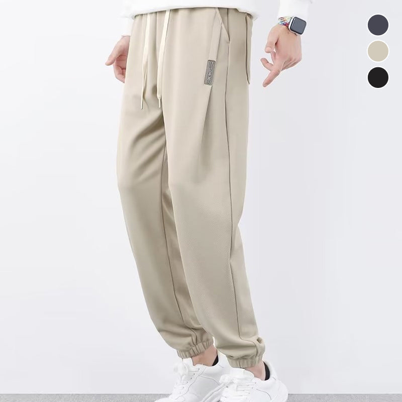 Herrenmode Jogginghose
