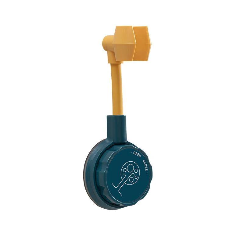 Non Punch Duschkopfhalter