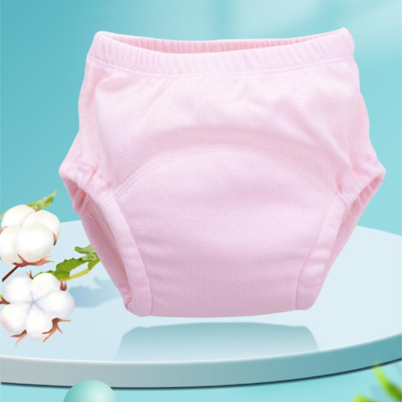 Toiletten-Trainingshöschen aus Baumwolle