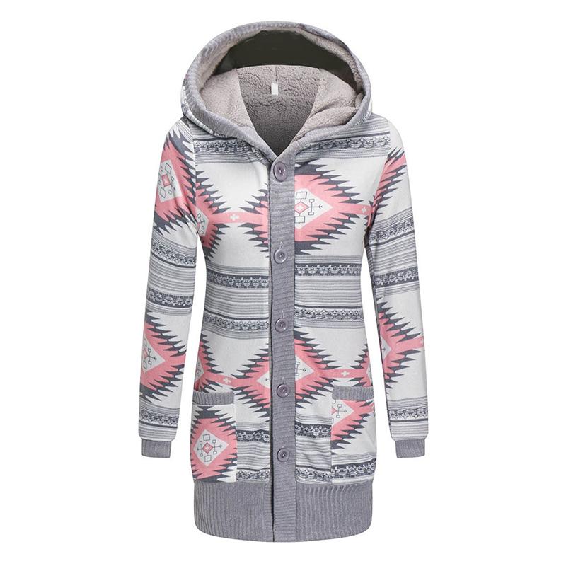 Damen Herbst warm Pullover und Kleidung