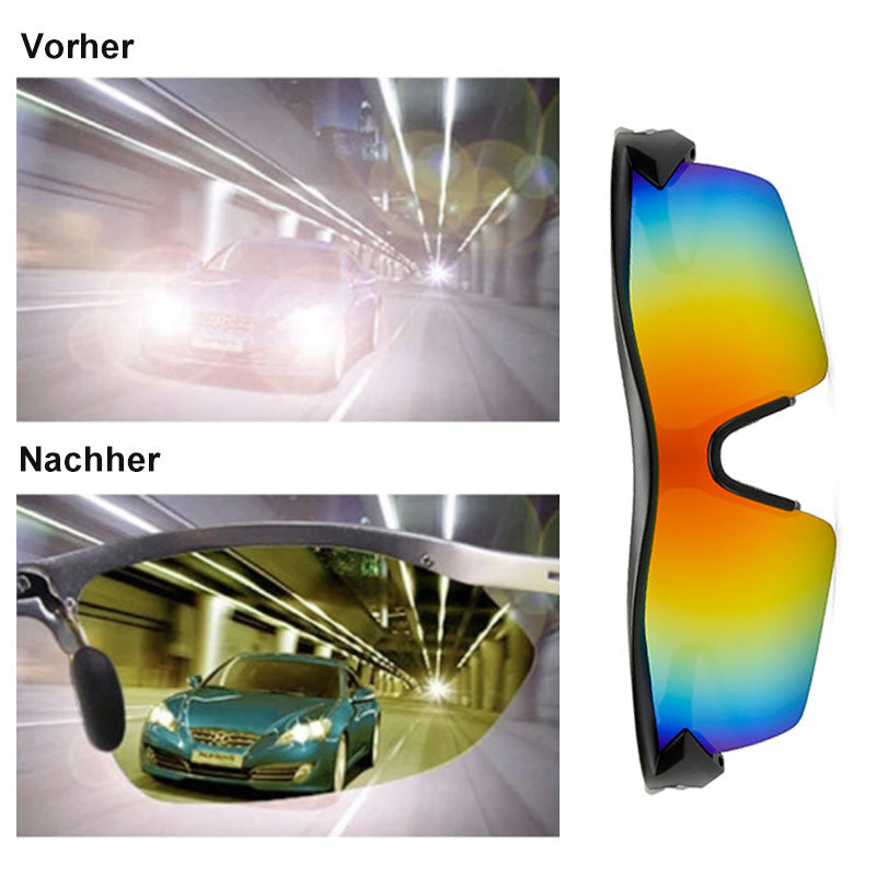 HD UV Sonnenbrille