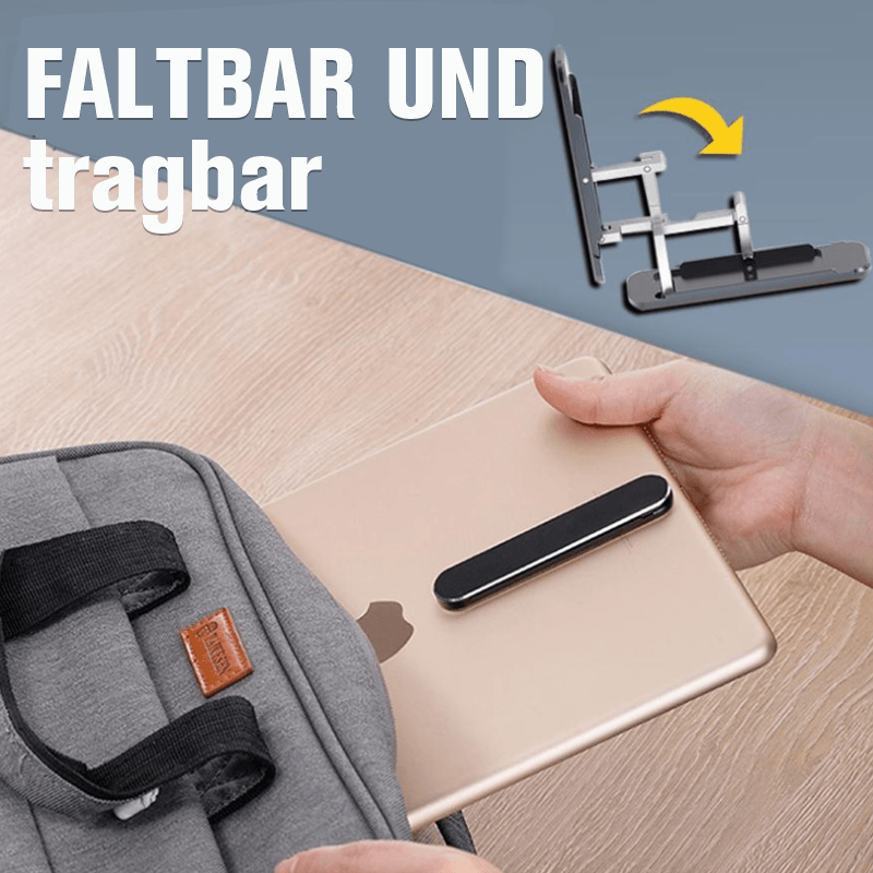 💥Ultradünner verstellbarer Handyhalter💥
