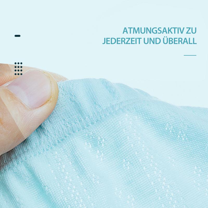 Toiletten-Trainingshöschen aus Baumwolle