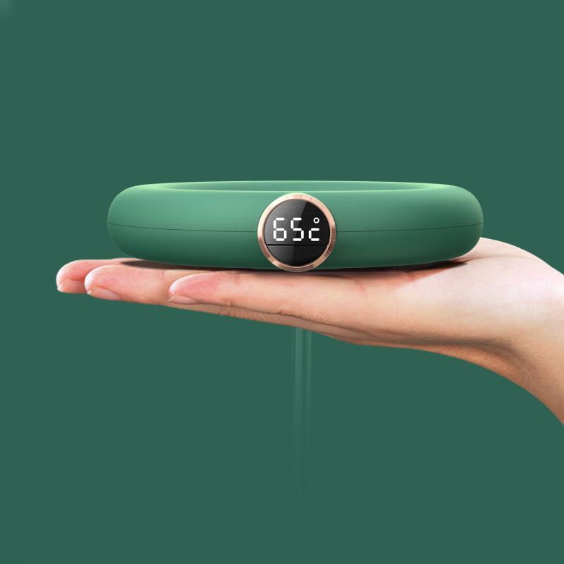 USB-Heizung Isolierung Untersetzer