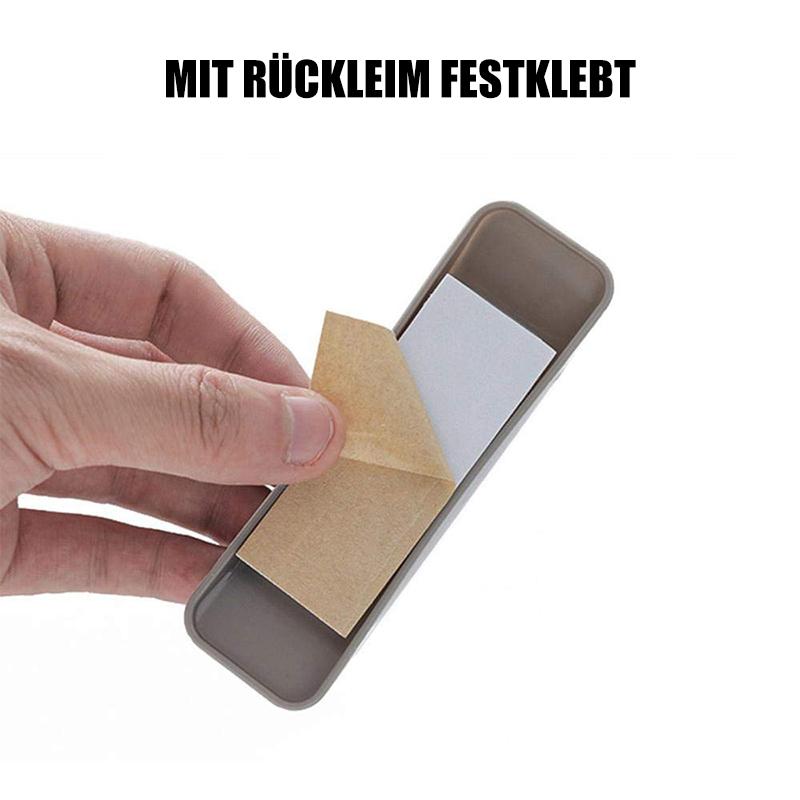 Genialbau™ Selbstklebender Zusatzhandgriff