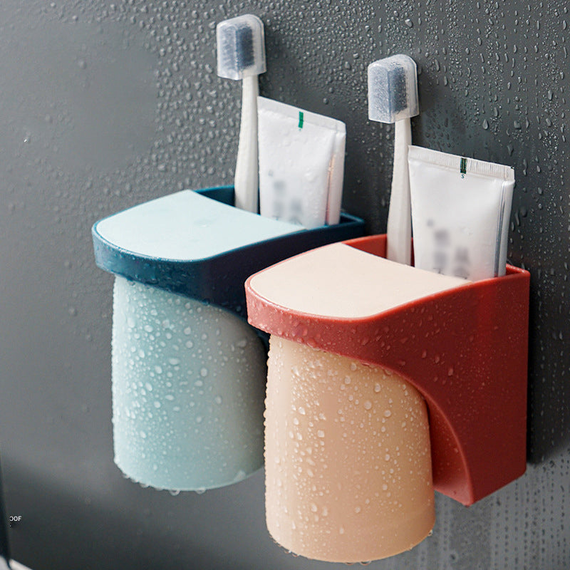 Magnetischer Mundwasser Becher
