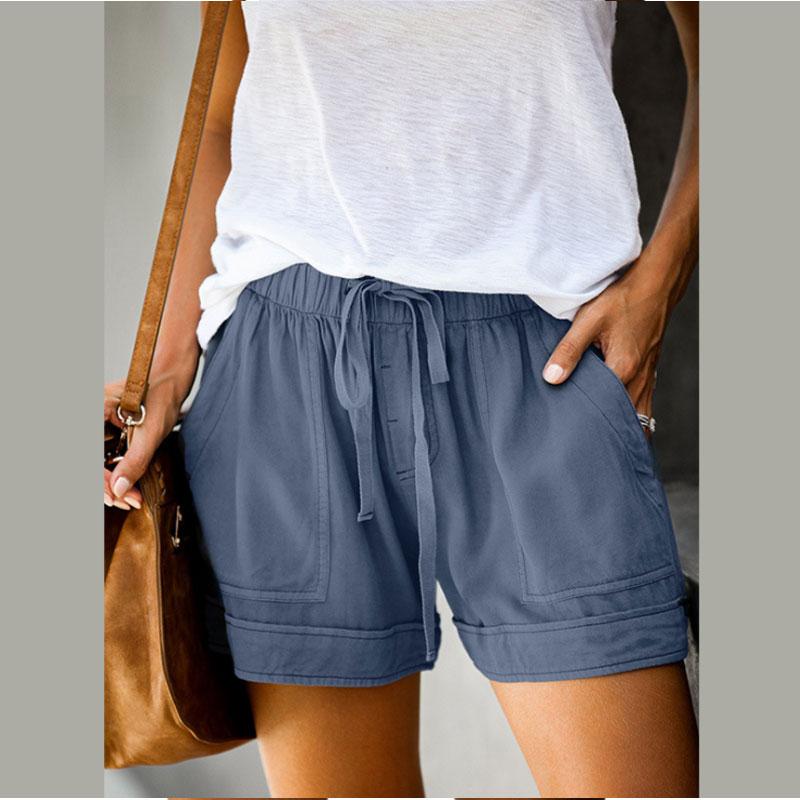 Lässige Shorts für Frauen