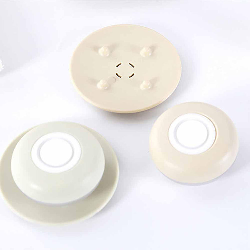 Tragbare Reiseflaschen Set