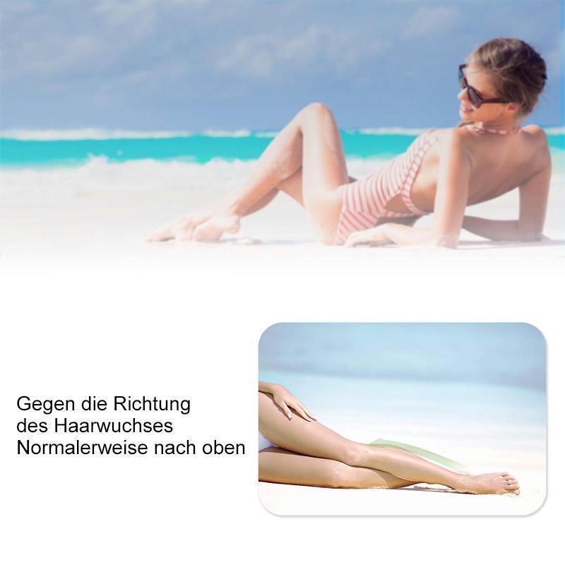 Damen Epilierer für ganzer Körper