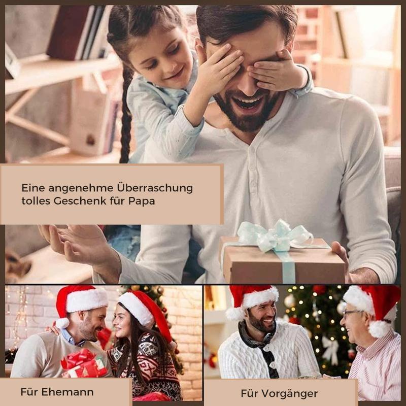 Tragbares Multitool mit Hammer