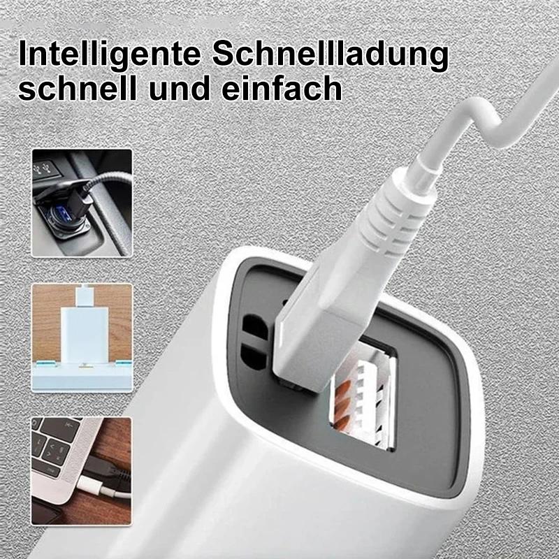 Wiederaufladbare Outdoor Taschenlampe