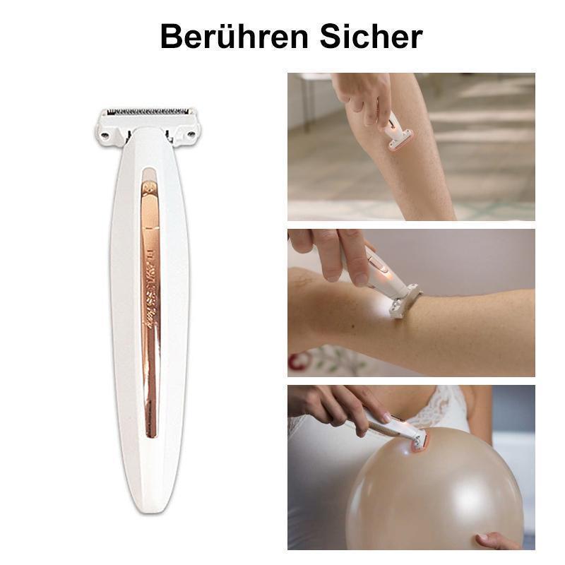 Damen Epilierer für ganzer Körper