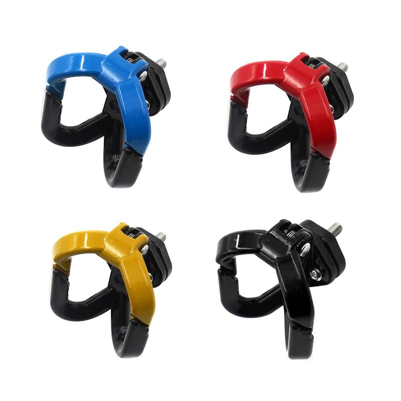 Elektroauto Haken Aluminium Pedal