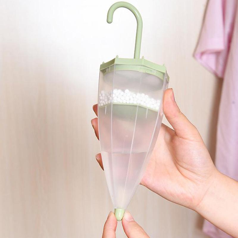 Regenschirm- förmiges hängendes Schrank-Trocknungswerkzeug (1 Satz)