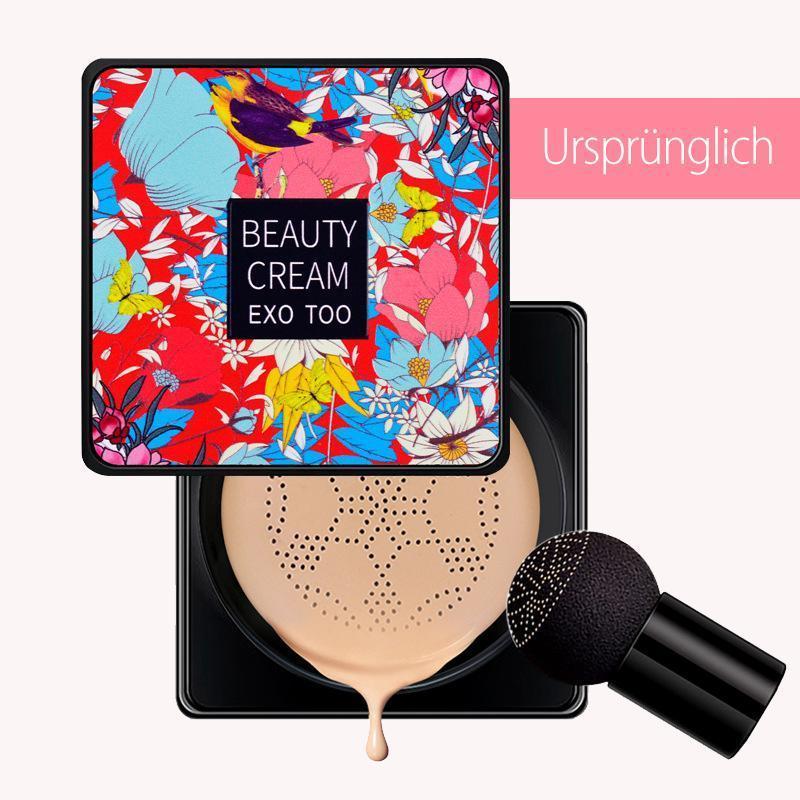🌸Pilz-Luftkissen CC Cream