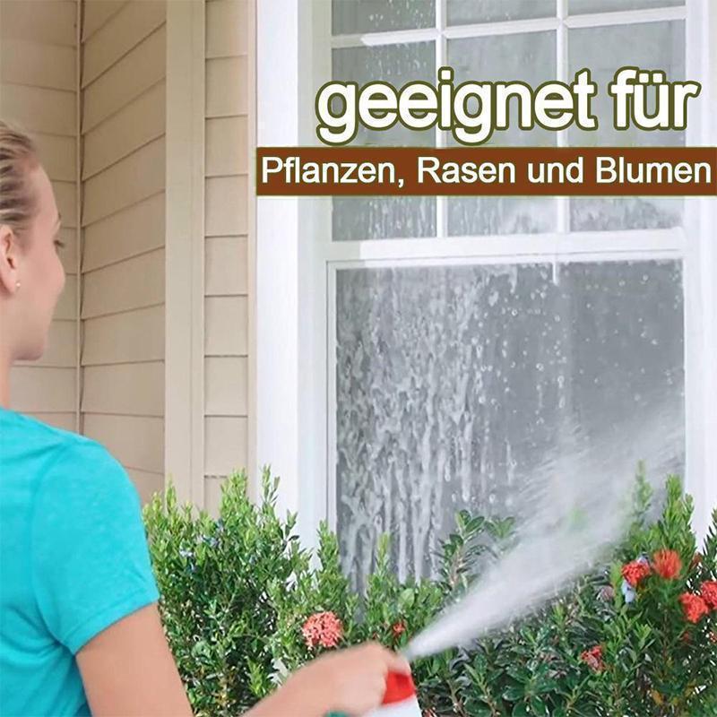 Bequee Multi-Flächen Glasreiniger