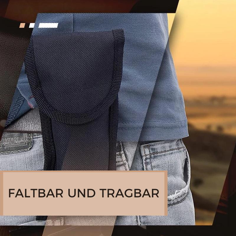 Tragbares Multitool mit Hammer