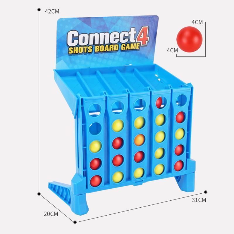 Interessanter Bouncing-Ball