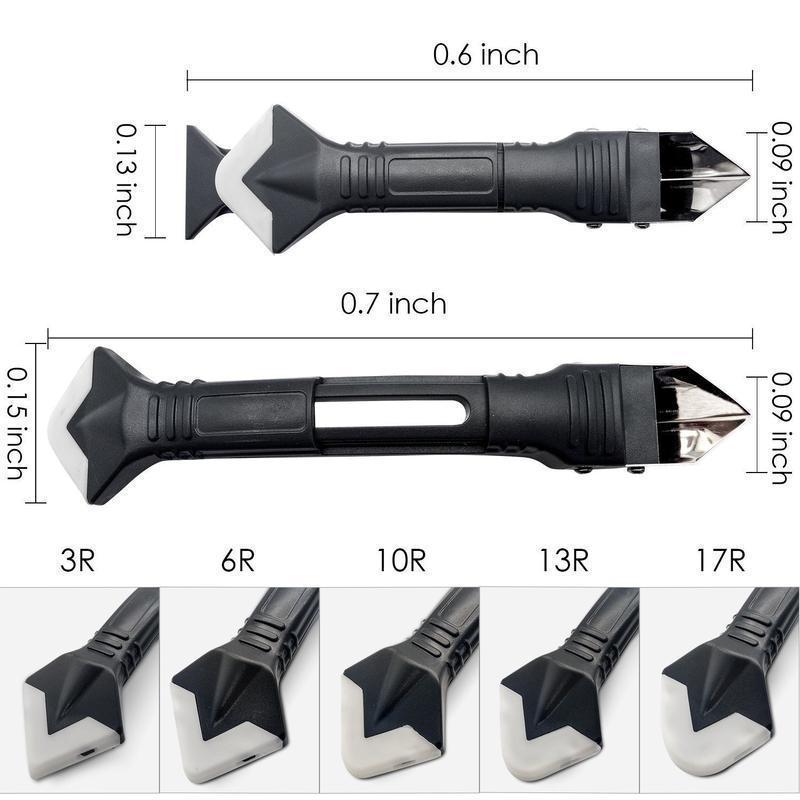 💥Domom 3 in 1 Silikon Verstemmwerkzeuge💥