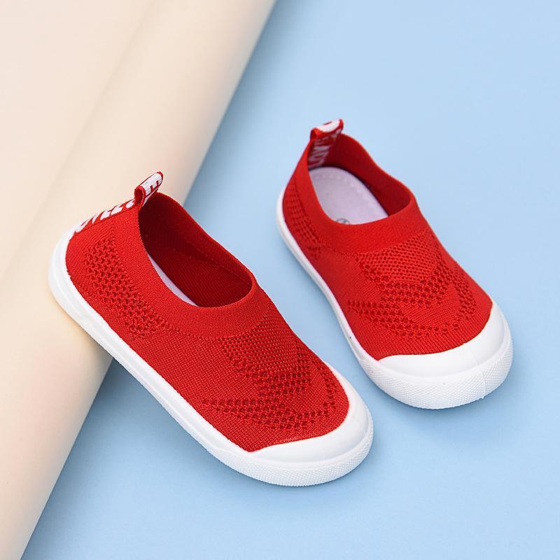 Baby Mesh Sneakers Entwickelt für Kinder unter 6 Jahre alt