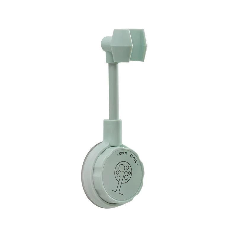 Non Punch Duschkopfhalter
