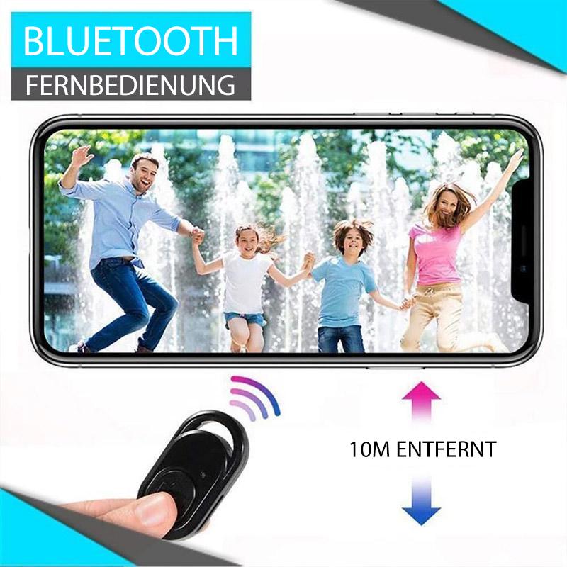 Bluetooth Raupe Handyhalter