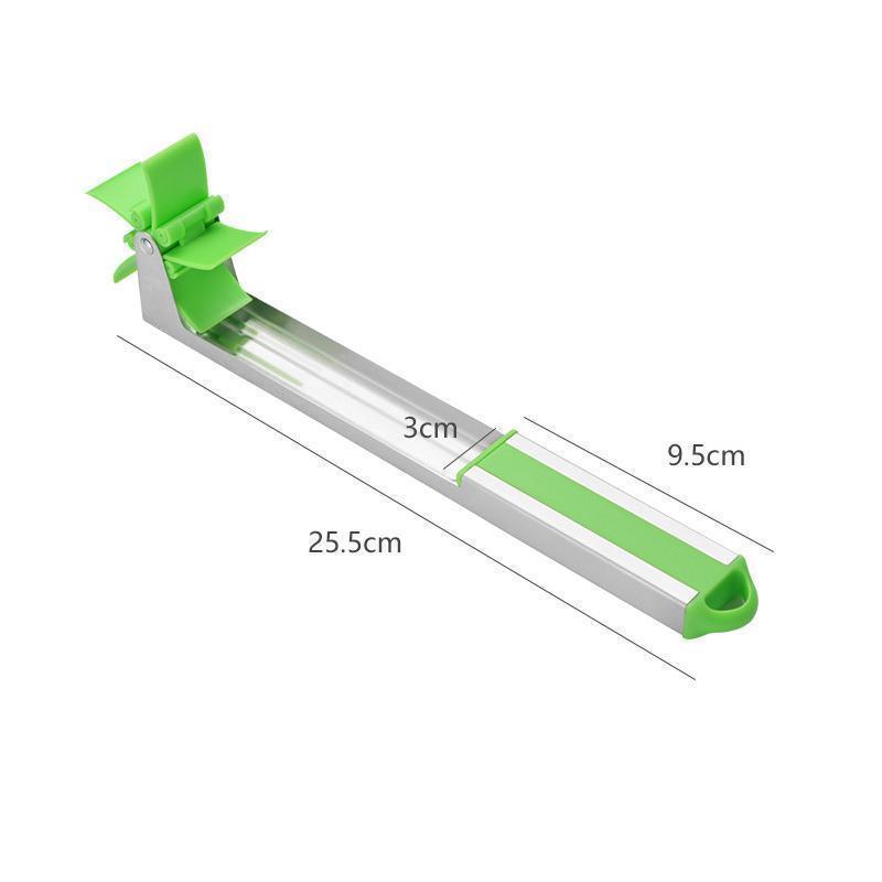 Windmühle Wassermelonen Schneider