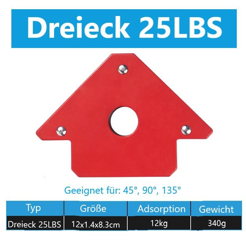 Magnetschweißhalter