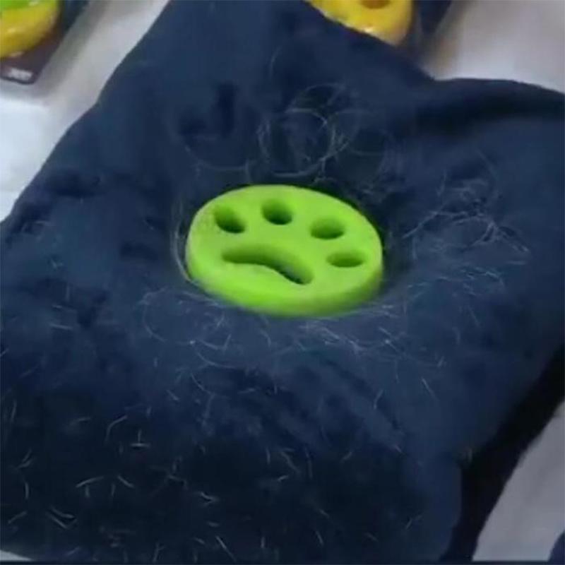 ✨2022 Neu Tierhaare beim Waschen und Trocknen entfernen✨