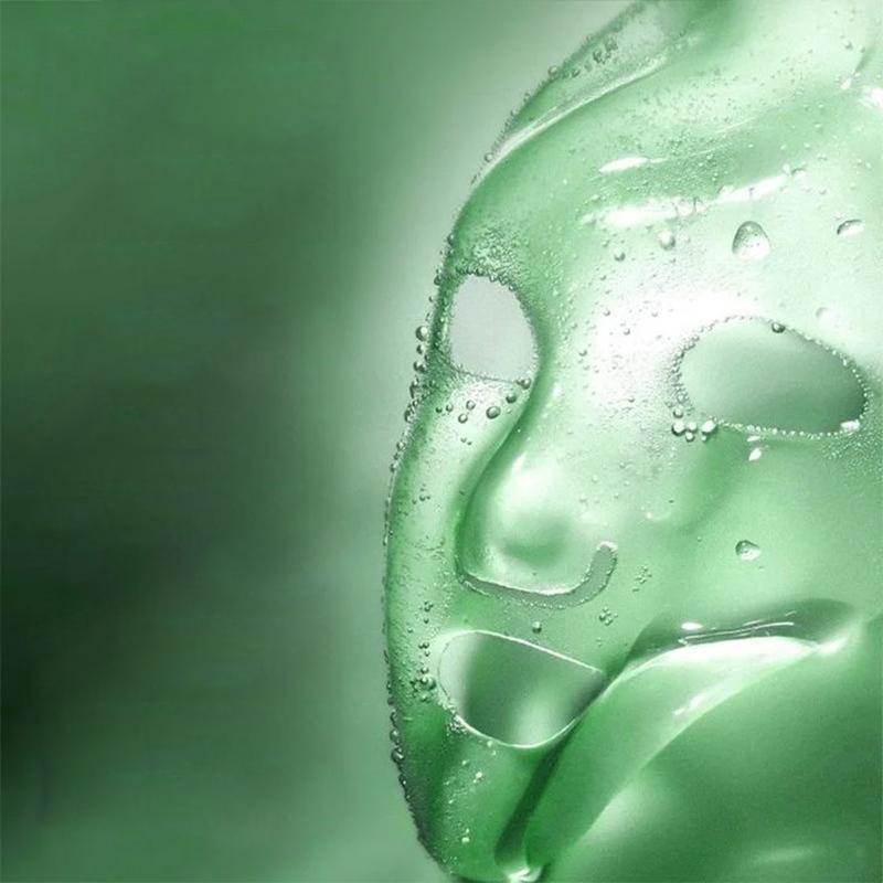 Heißer Verkauf - Porenlose Tiefenreinigungs-Grüntee-Maske