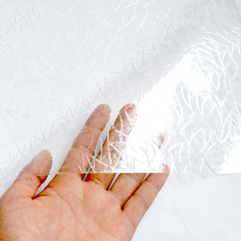 ✨3D-Regenbogenfensterfilm✨