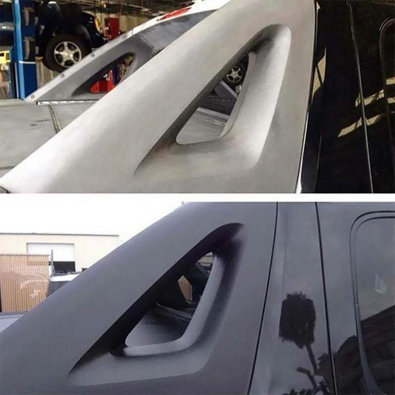 🚙2023 Heißer Verkauf✨Neuer Reparaturagent für Kunststoffteile 200 ML