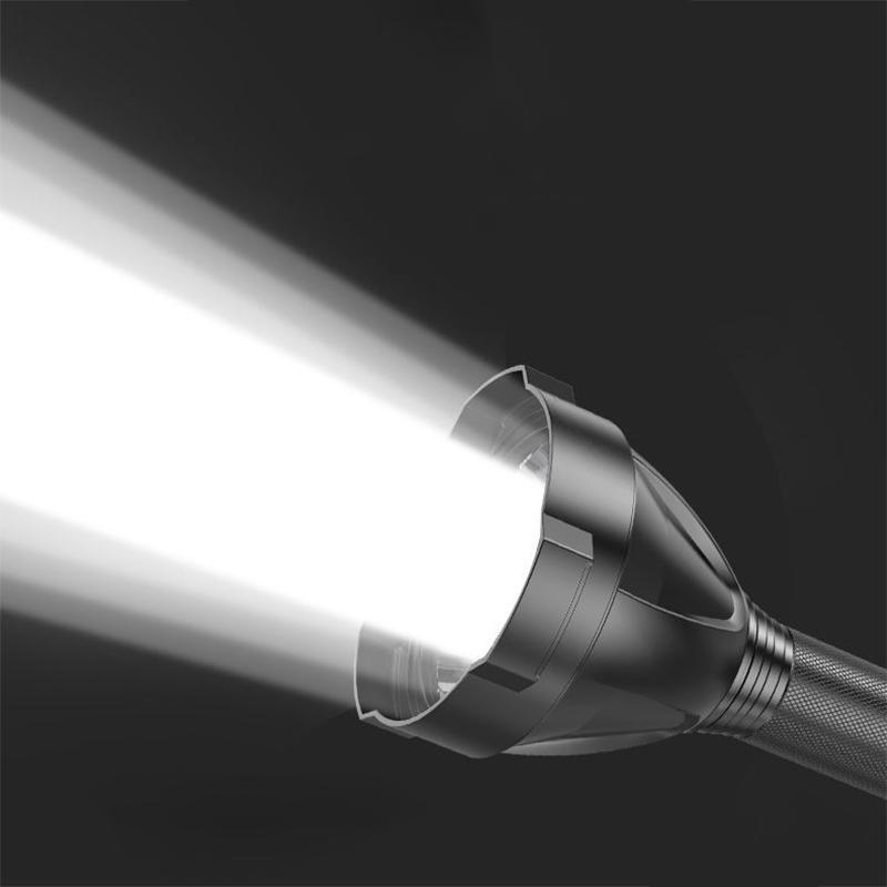 Ultra-leuchtende Taschenlampe