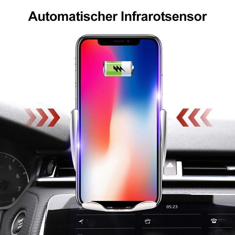 Smart Sensor Handyhalter, drahtlose Autoladegerät