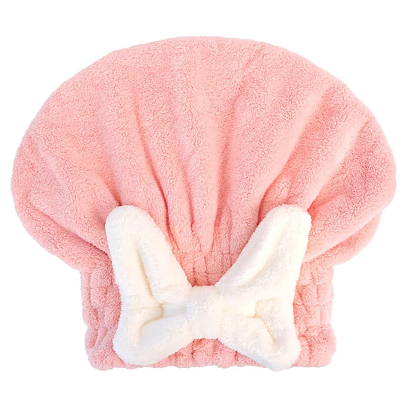 💥Super saugfähiges Haarhandtuch für nasses Haar💫