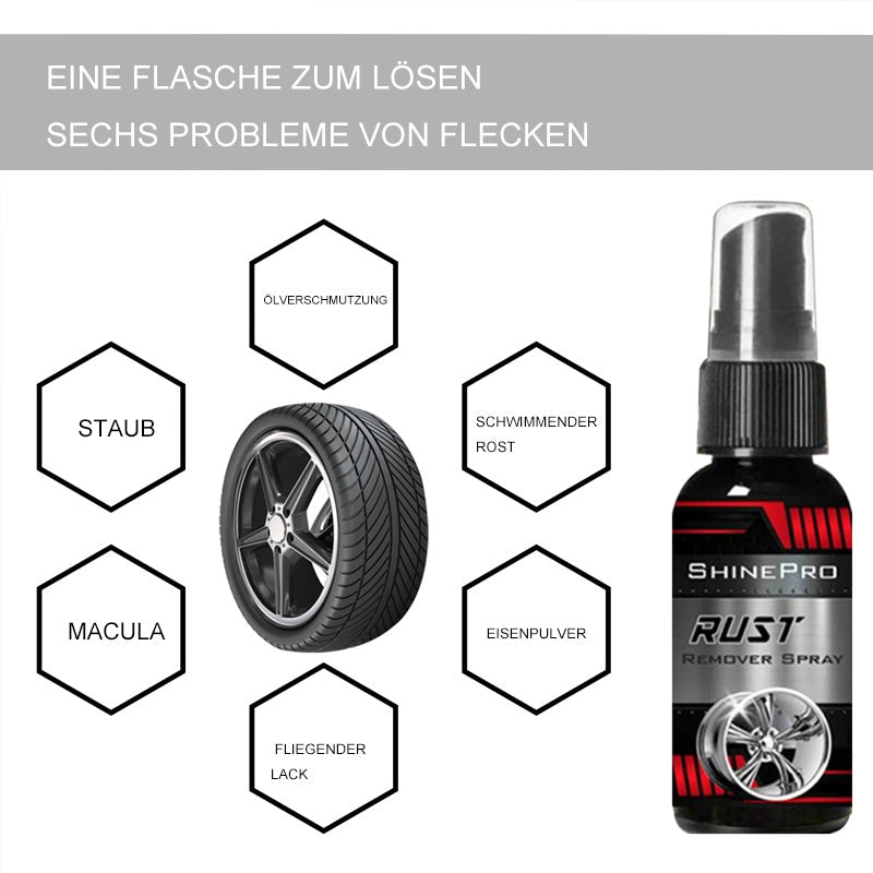 💥Magischer Rostlöser💥