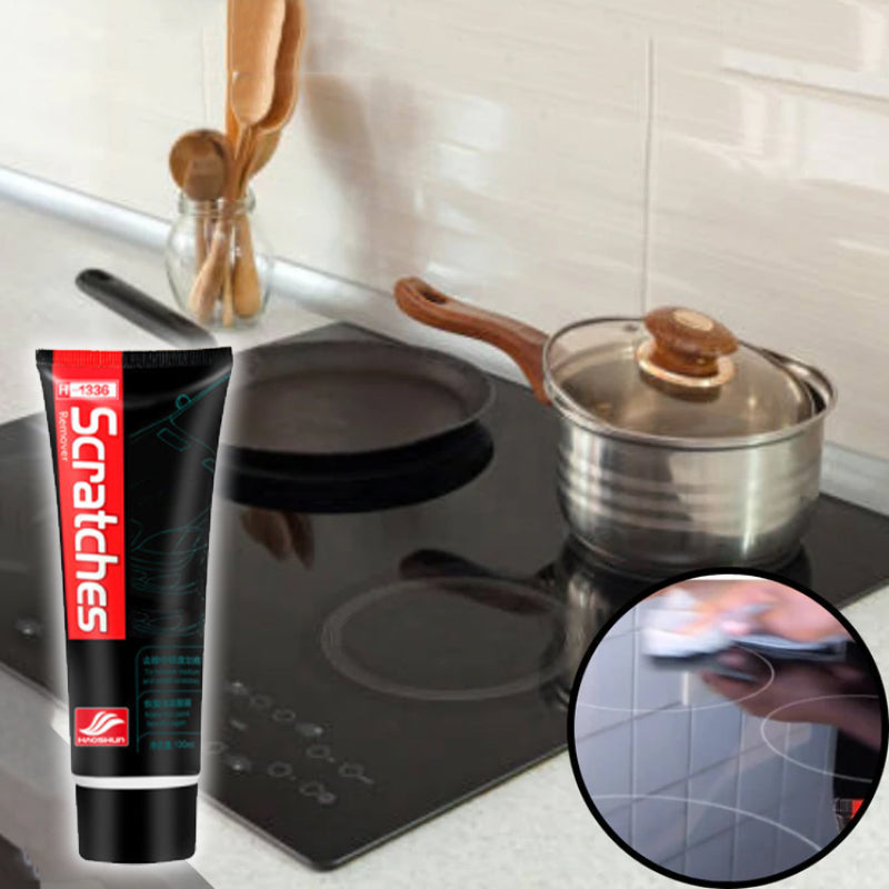 Lackkratzer-Reparaturpaste