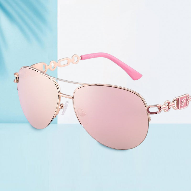 UV-Schutz Outdoor-Sonnenbrille