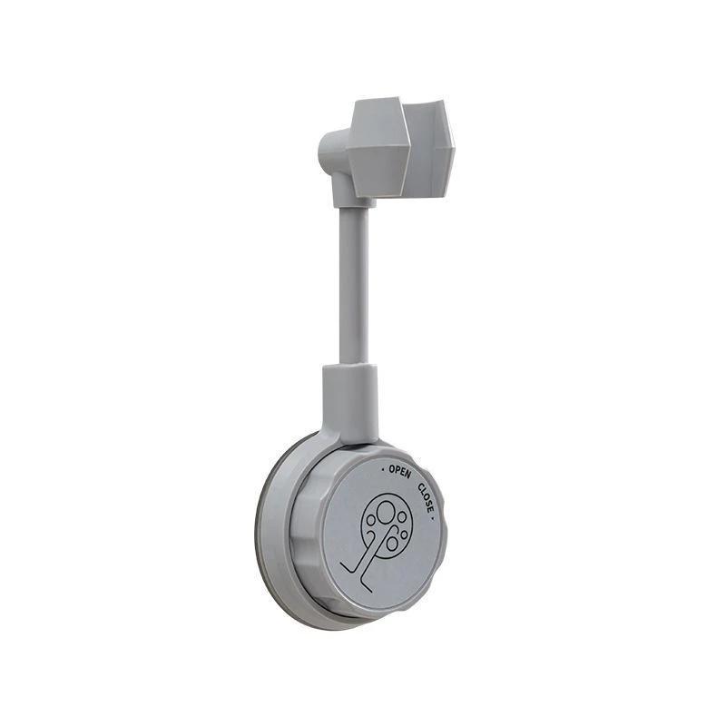 Non Punch Duschkopfhalter