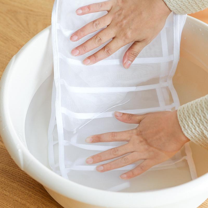 ✨Kleideraufbewahrung aus Mesh