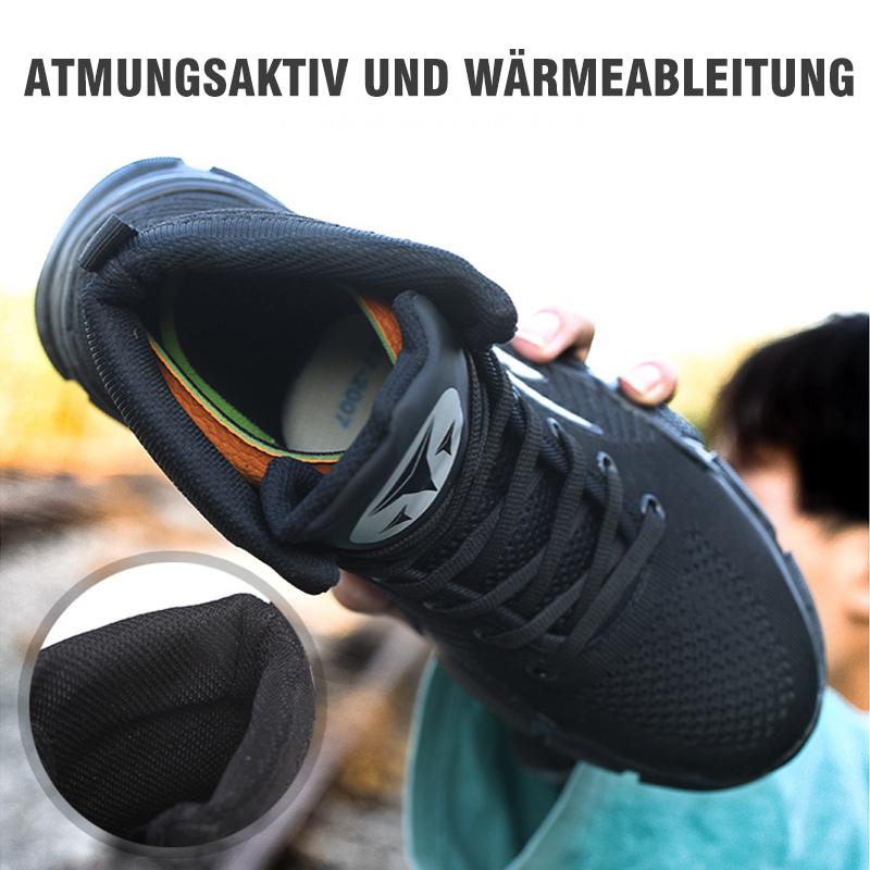 Winter Arbeitsschuhe