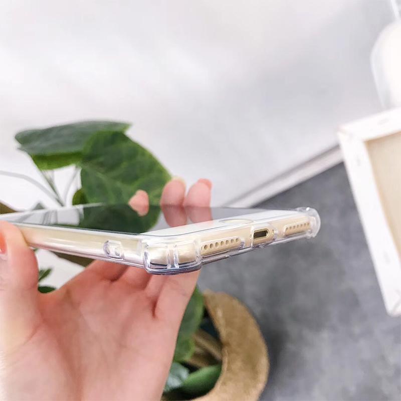 Raxfly Spiegel IPhone Handy Hülle