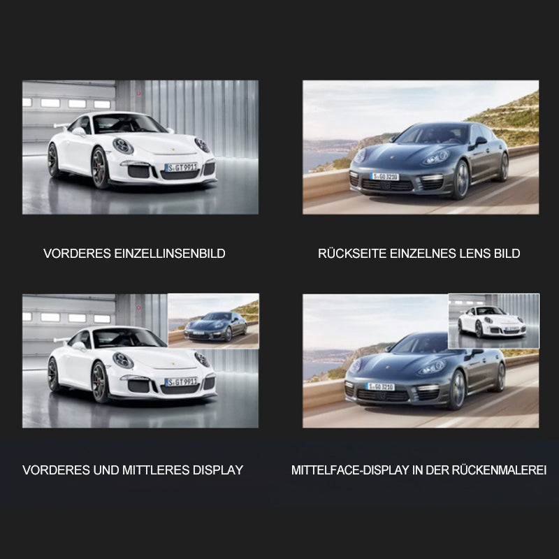 🚙2023 heißer verkauf🚙1080P Full HD-Video Auto Recorder