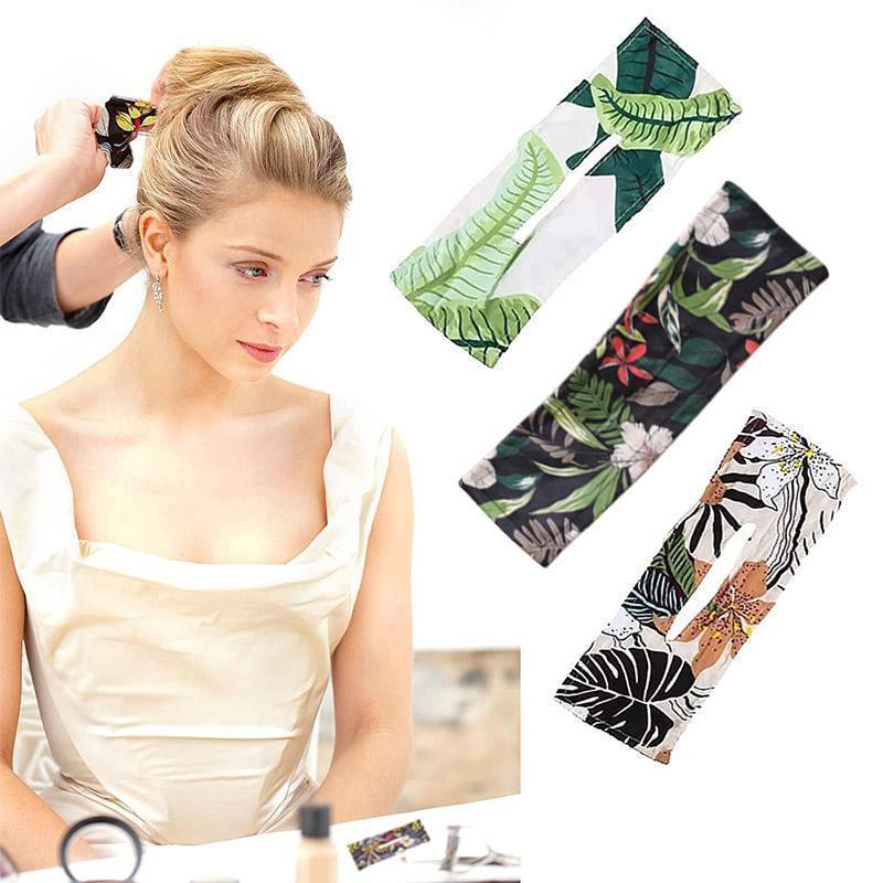 Damen modische Haarnadel