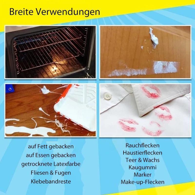 ✨2022 Neu Magic Entfetter Reinigungsspray✨